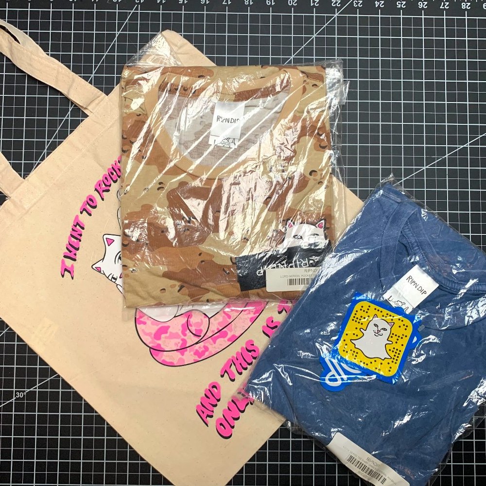RIPNDIP